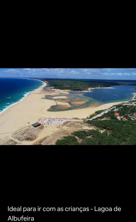 Campsite Residencial T2 No Parque