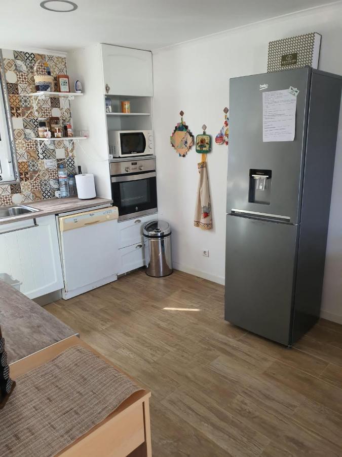 Residencial T2 No Parque Campsite Quinta do Conde