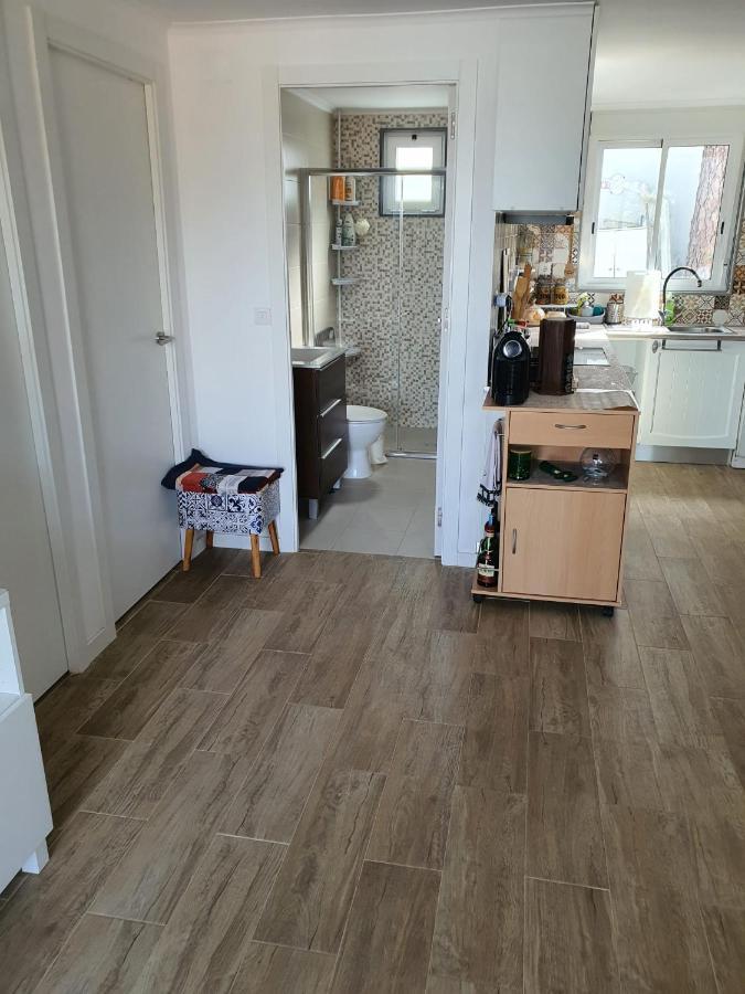 Residencial T2 No Parque Quinta do Conde