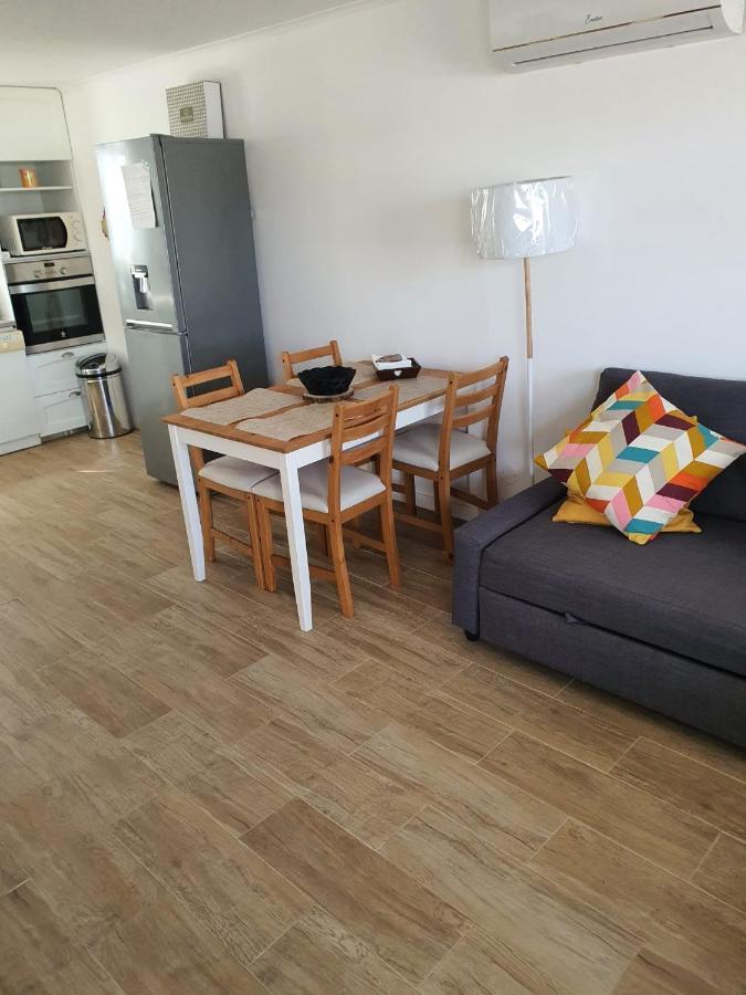 Campsite Residencial T2 No Parque *