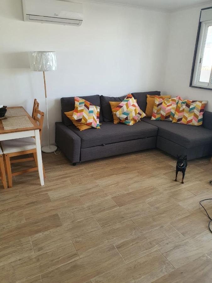 Residencial T2 No Parque *