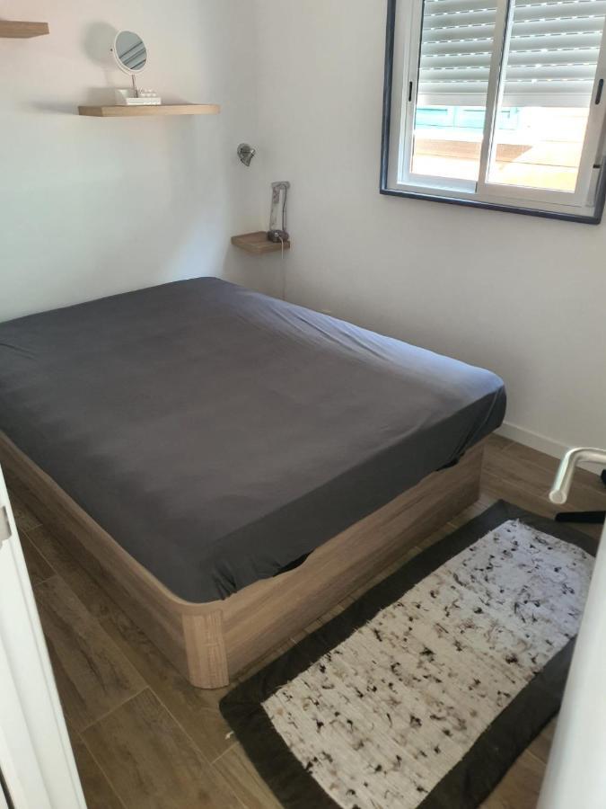 Residencial T2 No Parque Campsite *