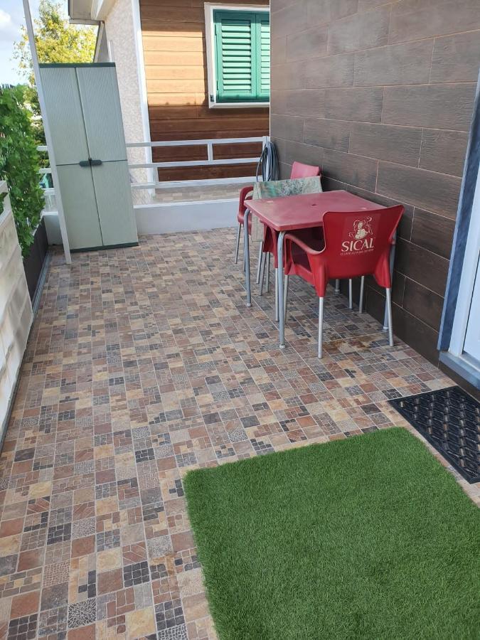 Residencial T2 No Parque