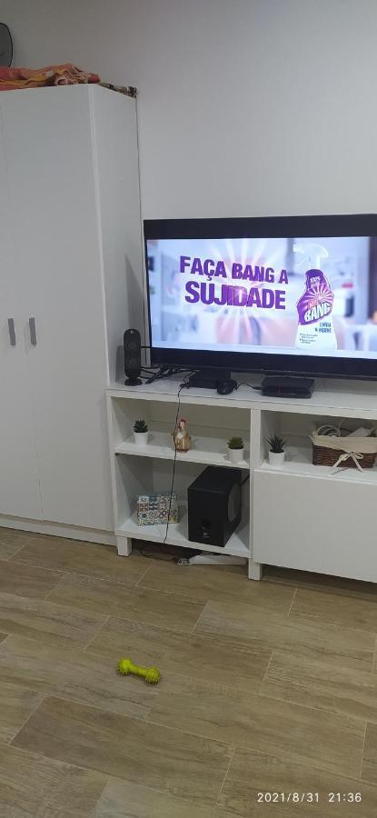 Residencial T2 No Parque *
