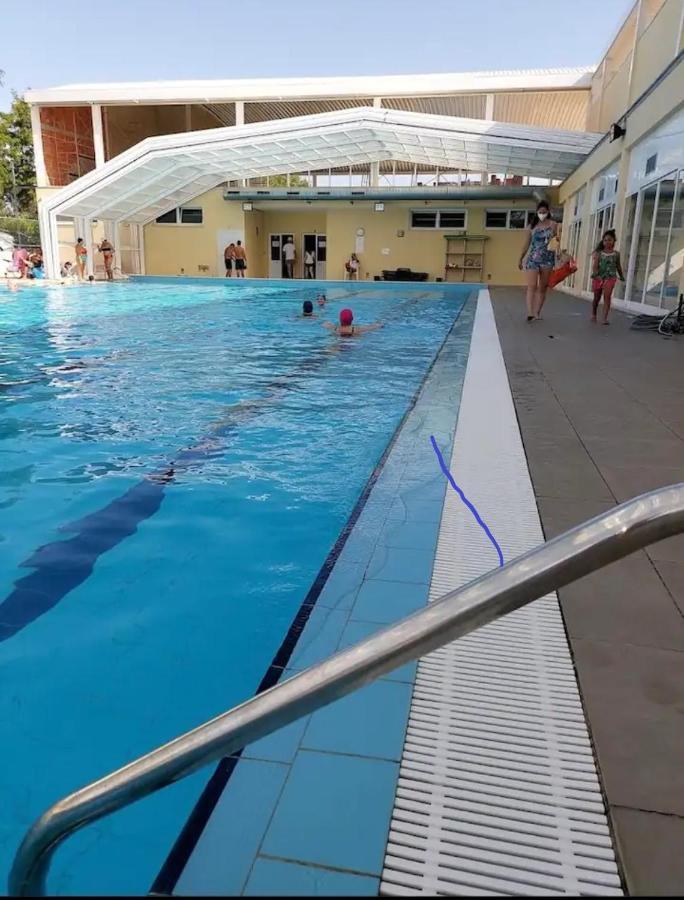 Residencial T2 No Parque Campsite Quinta do Conde
