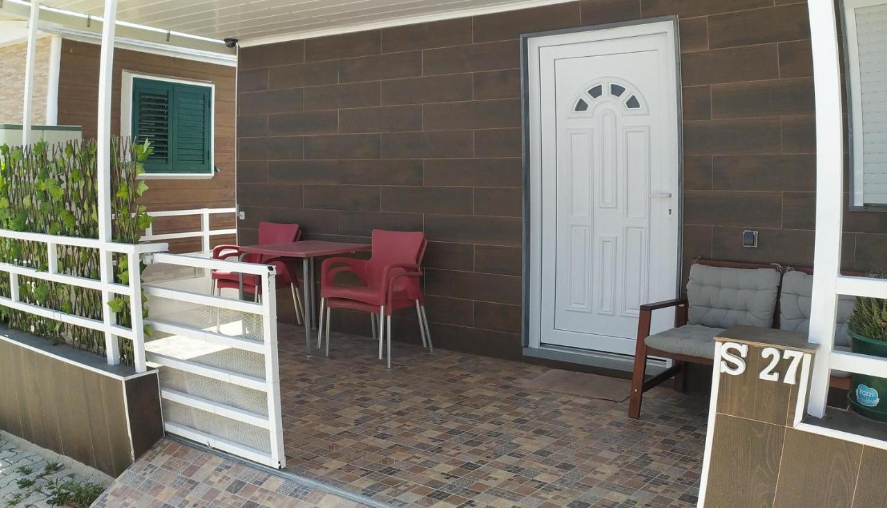 Residencial T2 No Parque Quinta do Conde