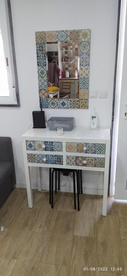 Residencial T2 No Parque * Quinta do Conde