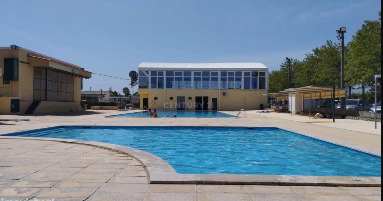 Campsite Residencial T2 No Parque Quinta do Conde
