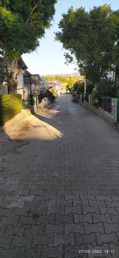 Residencial T2 No Parque Campsite Quinta do Conde