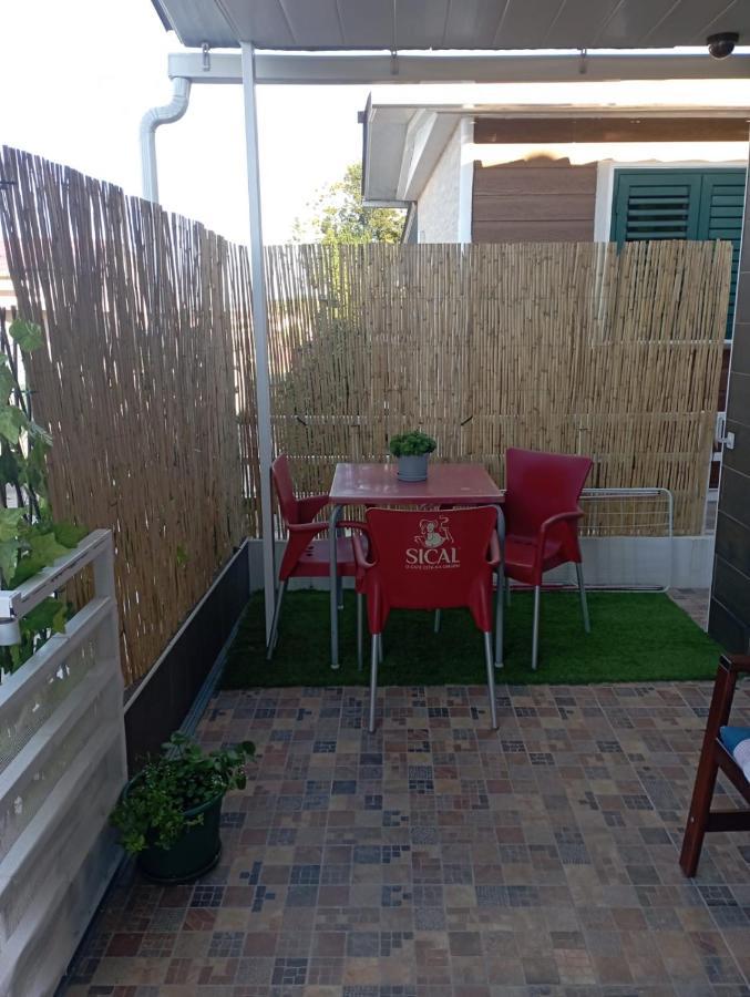 Camping Residencial T2 No Parque *