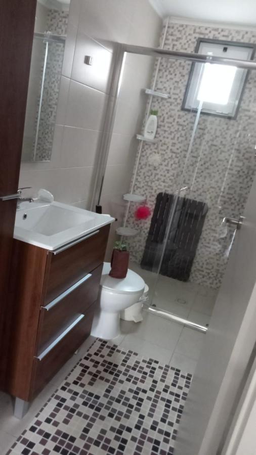 Camping Residencial T2 No Parque Quinta do Conde